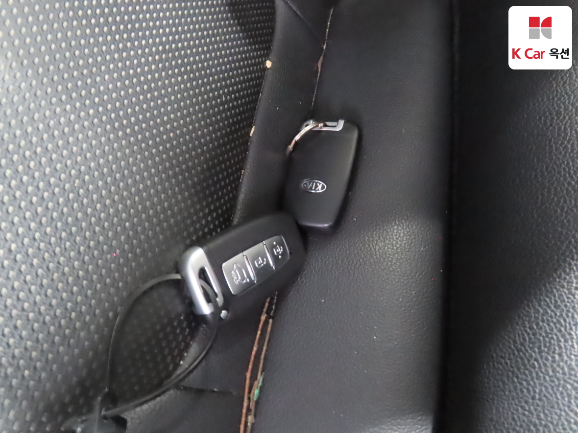Kia Ray 2015 - Image 18