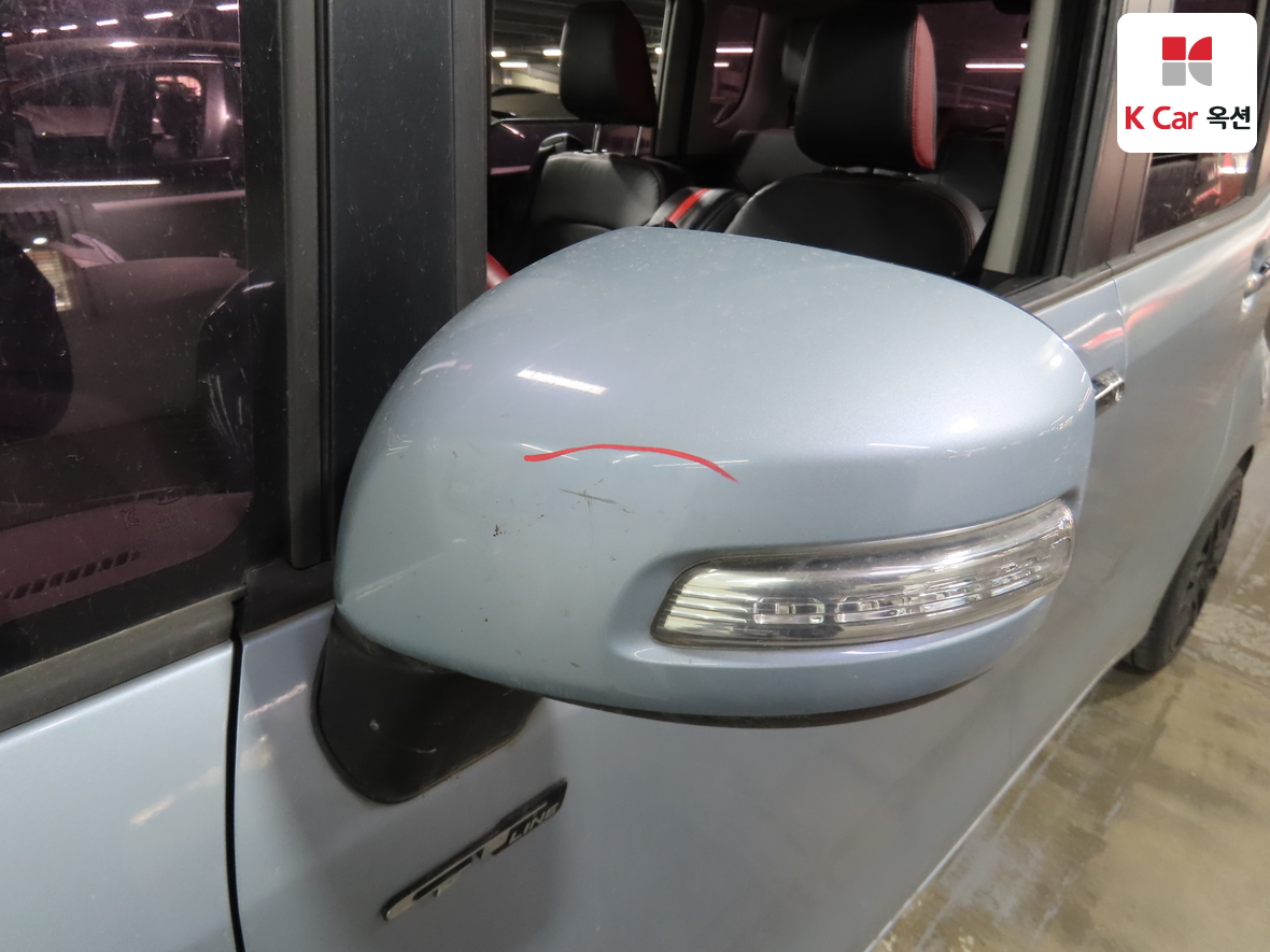 Kia Ray 2015 - Image 37