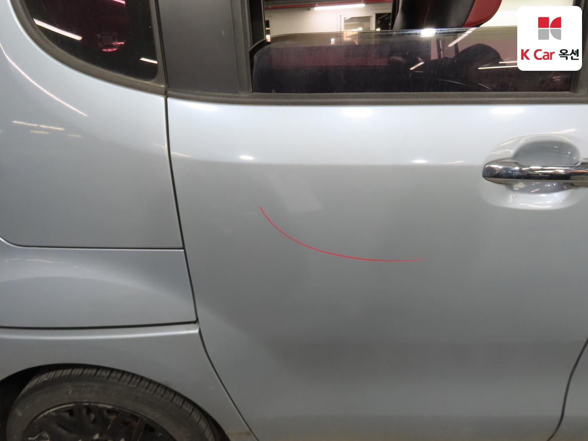 Kia Ray 2015 - Image 44