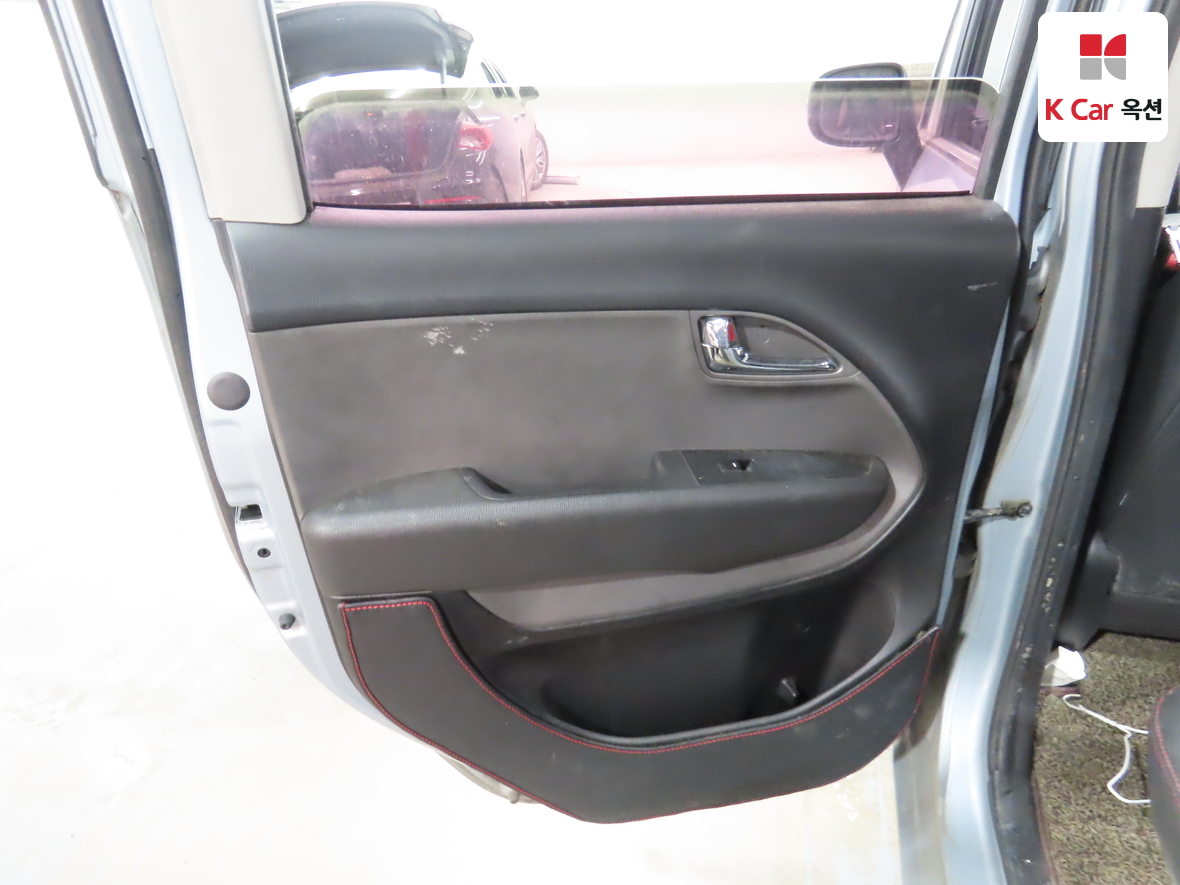 Kia Ray 2015 - Image 23