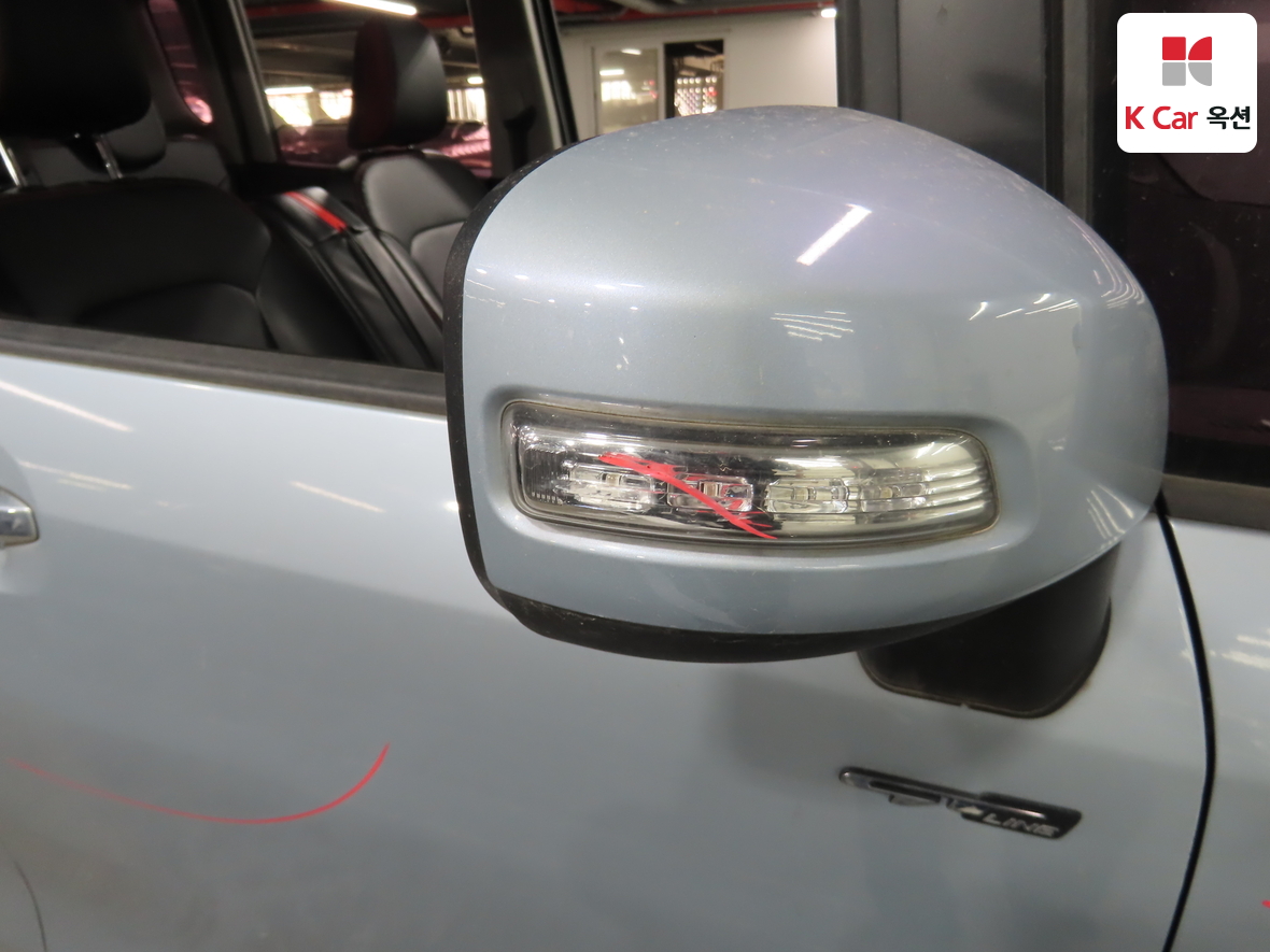 Kia Ray 2015 - Image 46