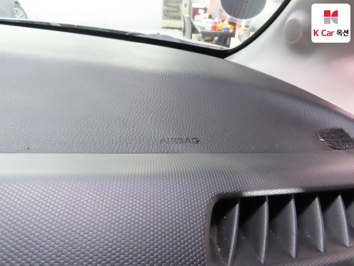 Kia Ray 2015 - Image 32