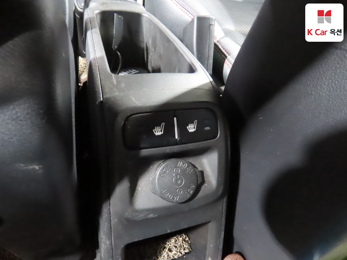 Kia Ray 2015 - Image 25