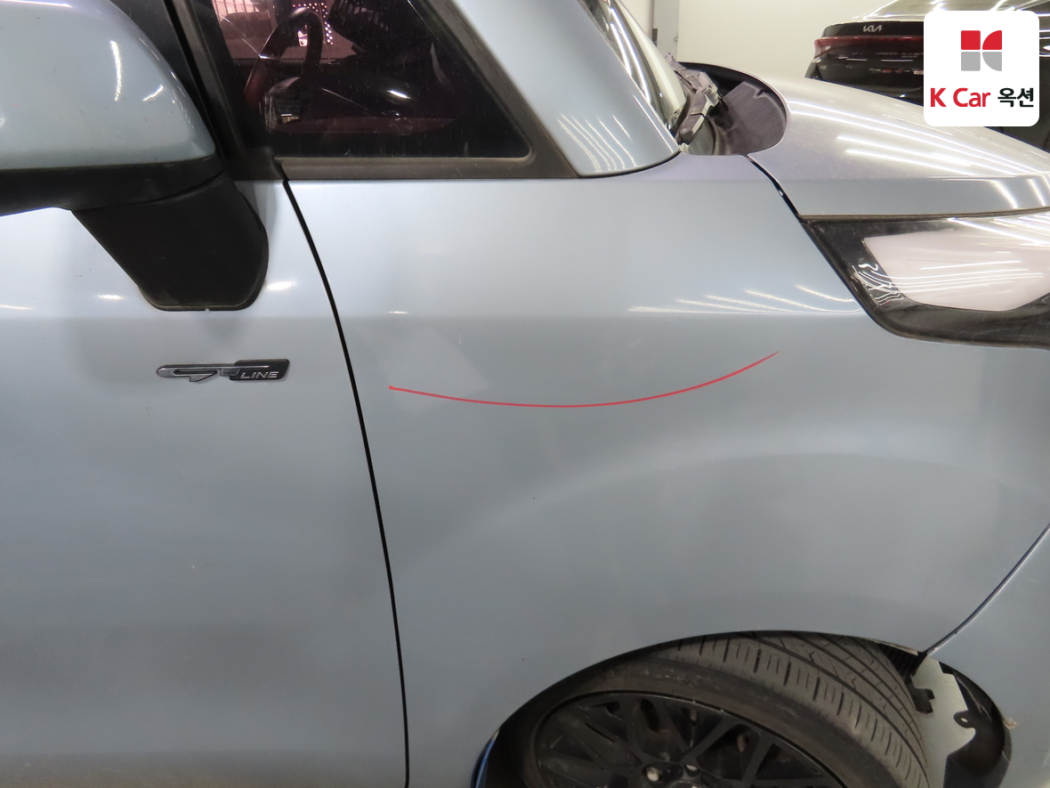 Kia Ray 2015 - Image 47