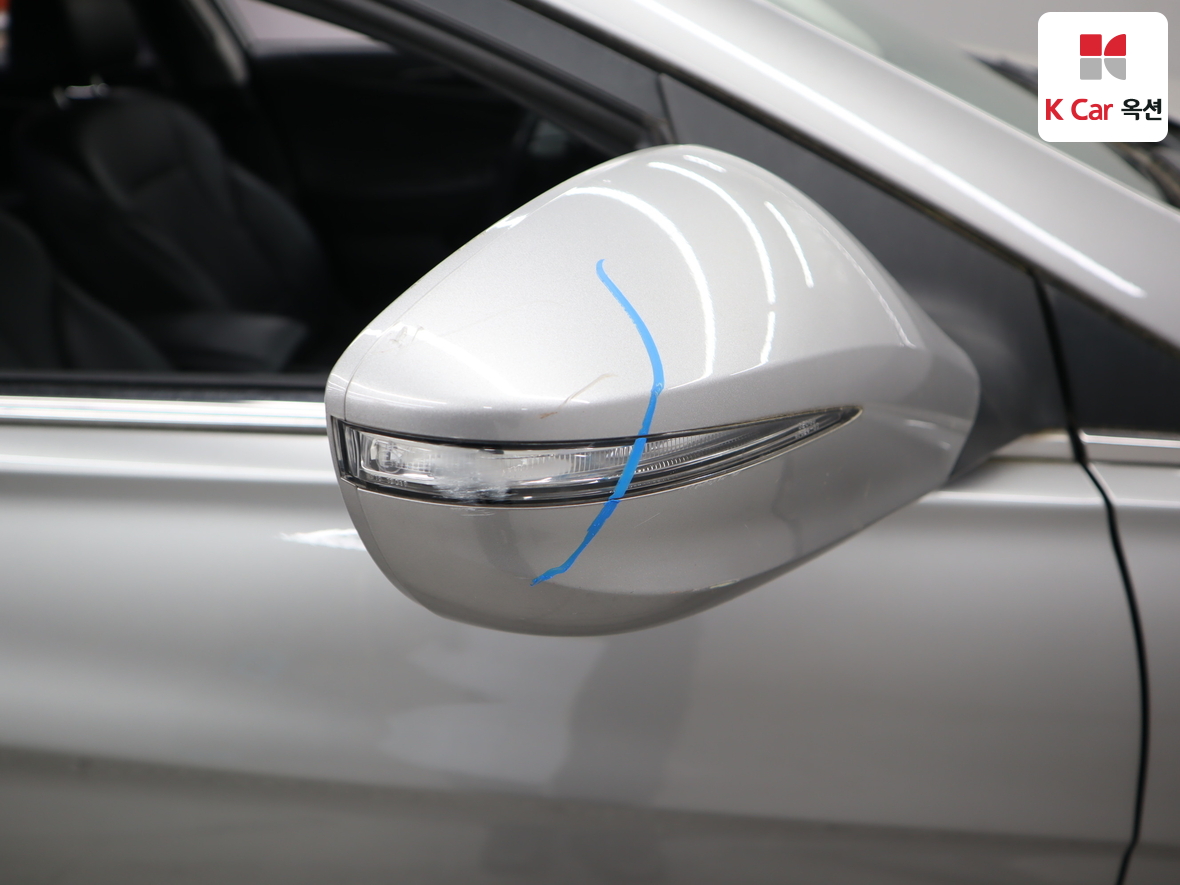 Hyundai Sonata 2013 - Image 36
