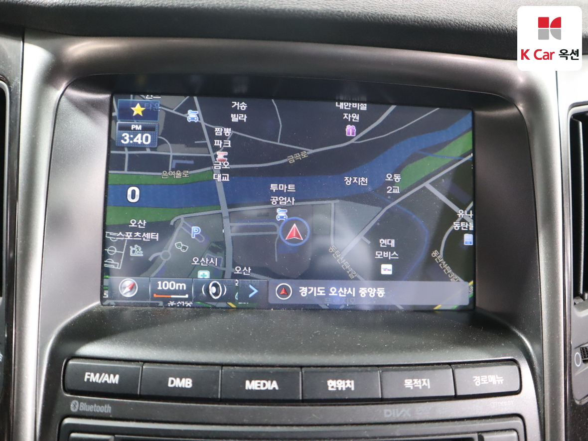 Hyundai Sonata 2013 - Image 14