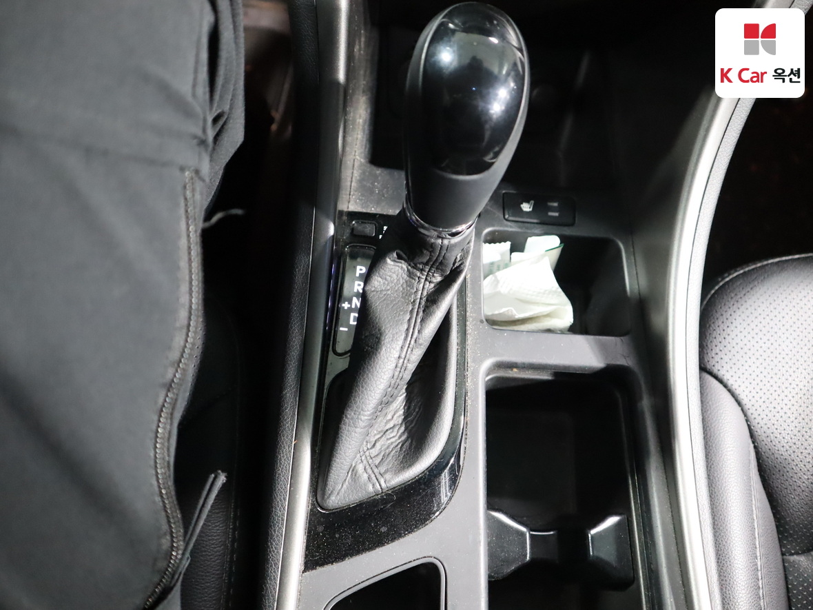 Hyundai Sonata 2013 - Image 16