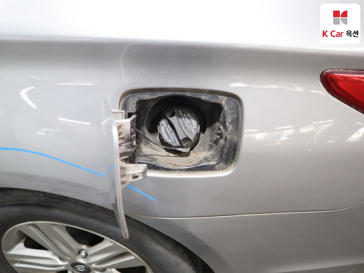 Hyundai Sonata 2013 - Image 25