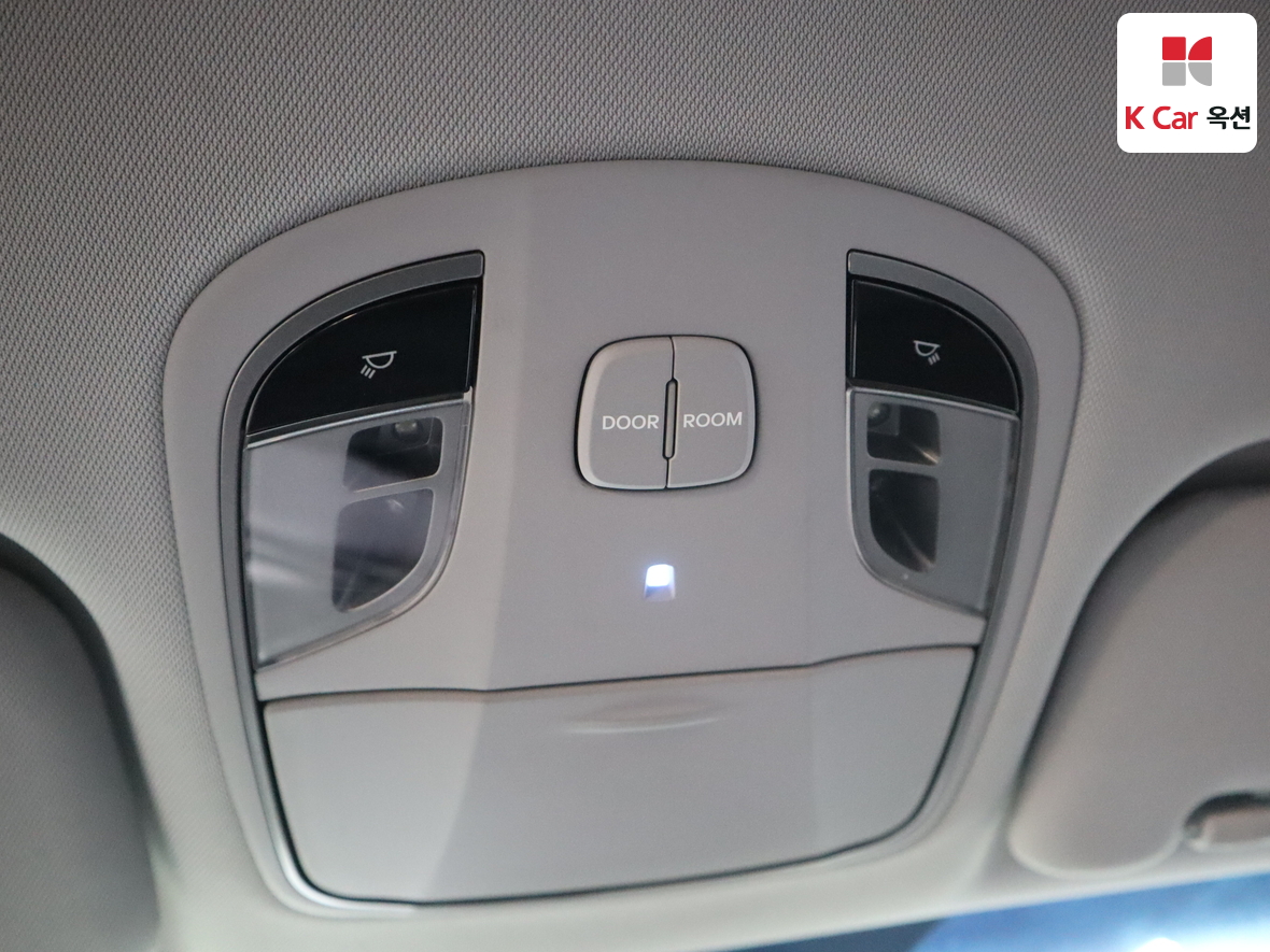 Hyundai Sonata 2013 - Image 12