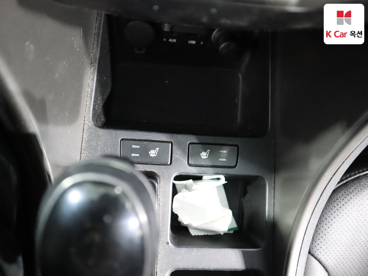 Hyundai Sonata 2013 - Image 17