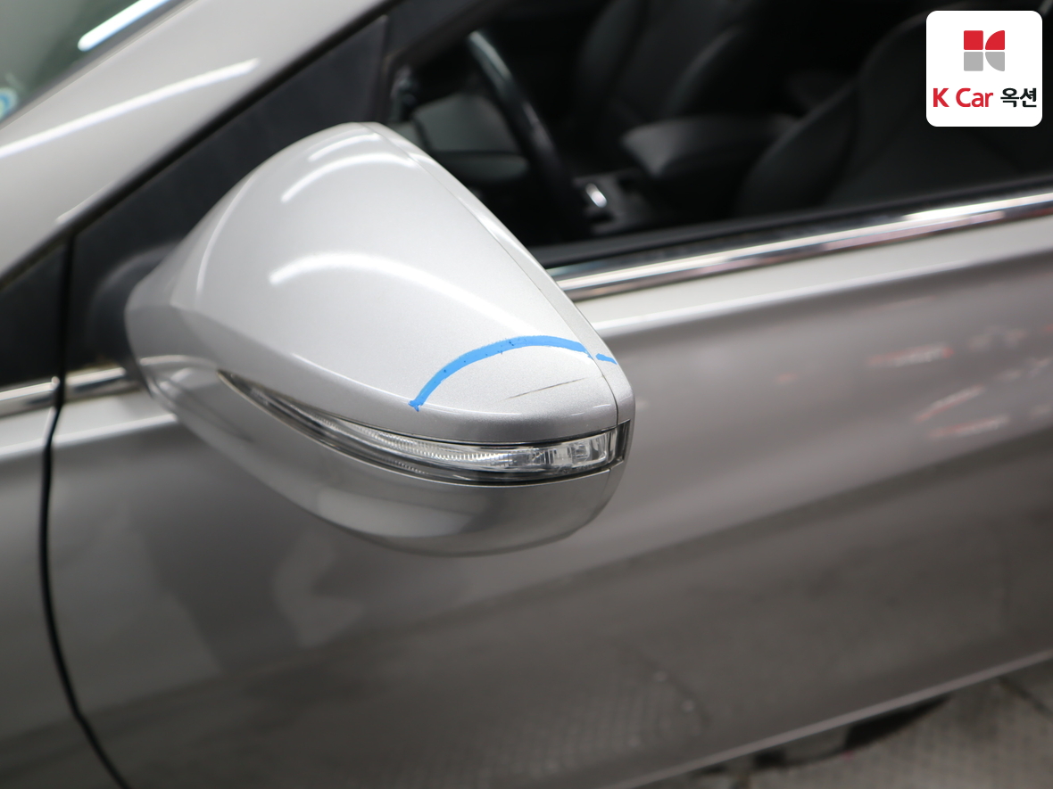 Hyundai Sonata 2013 - Image 35