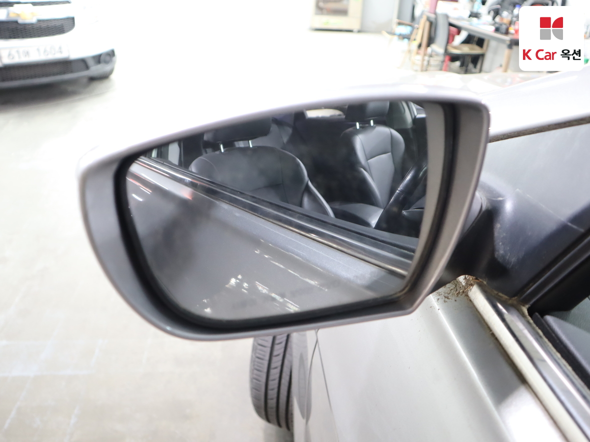 Hyundai Sonata 2013 - Image 22