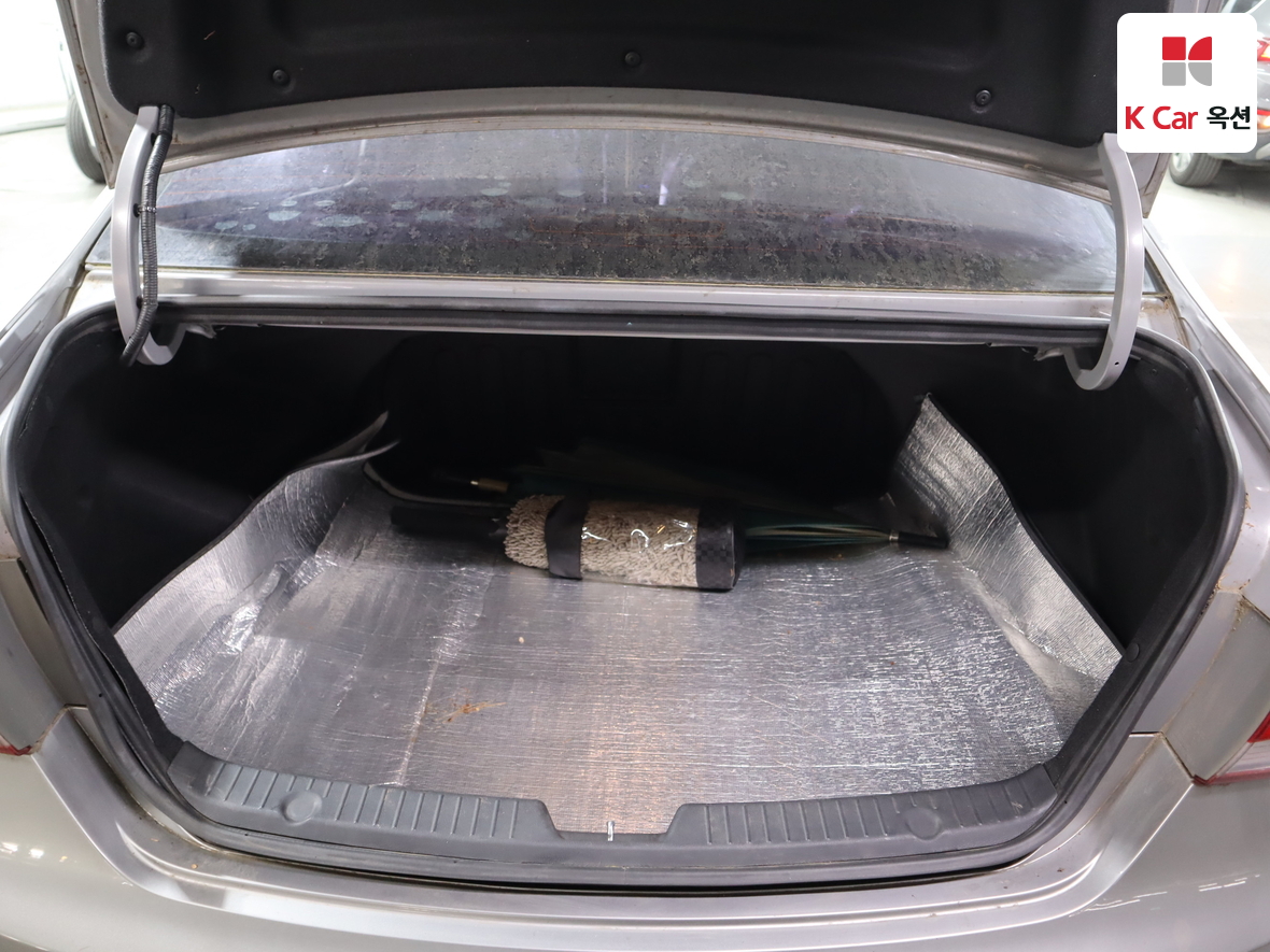 Hyundai Sonata 2013 - Image 26