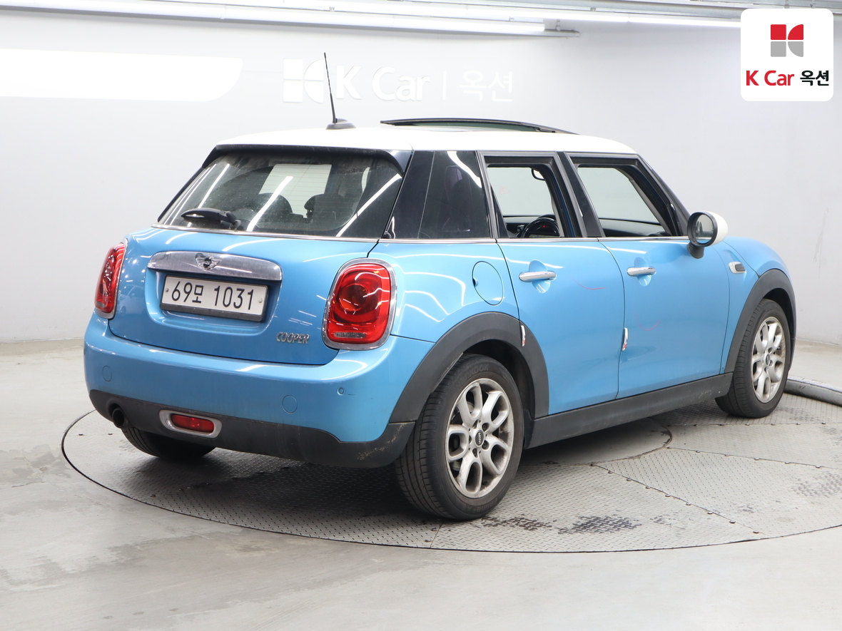 BMW MINI - 2