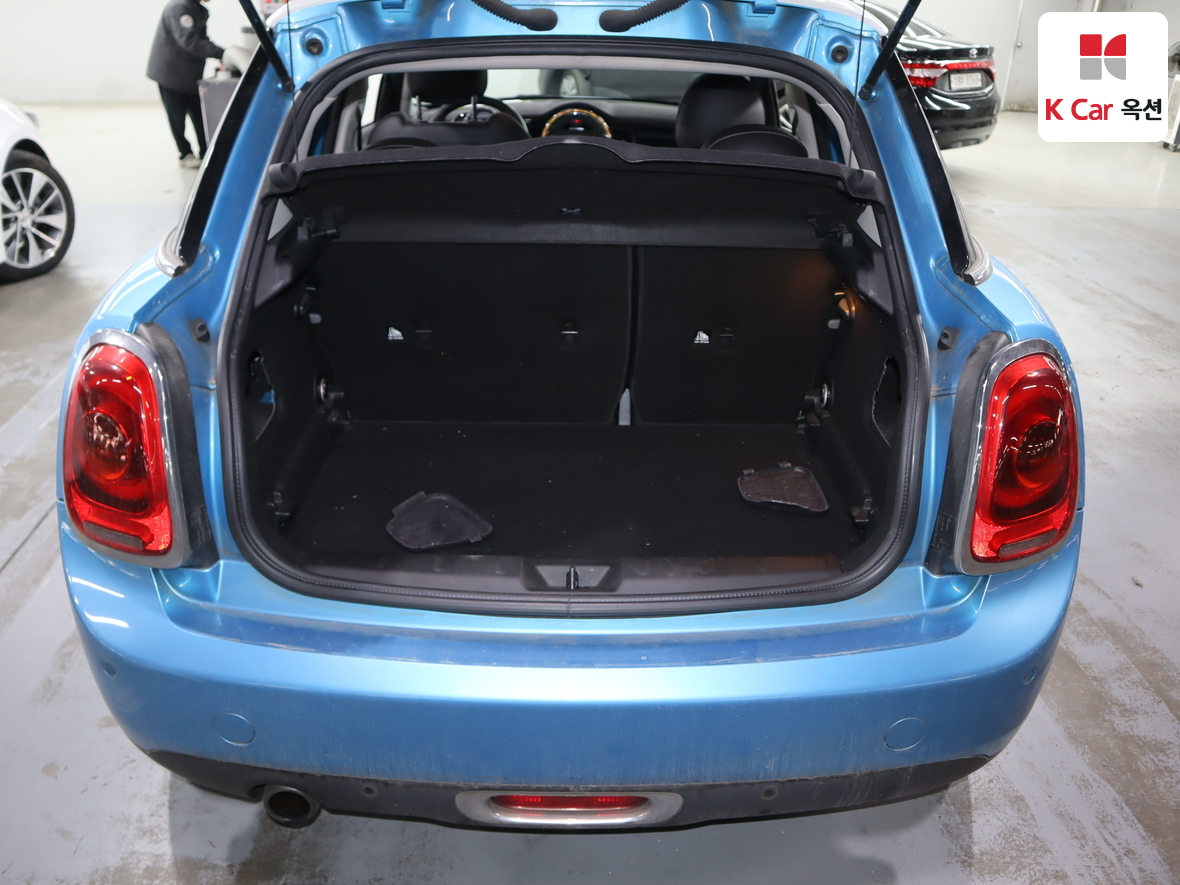 BMW MINI - 25