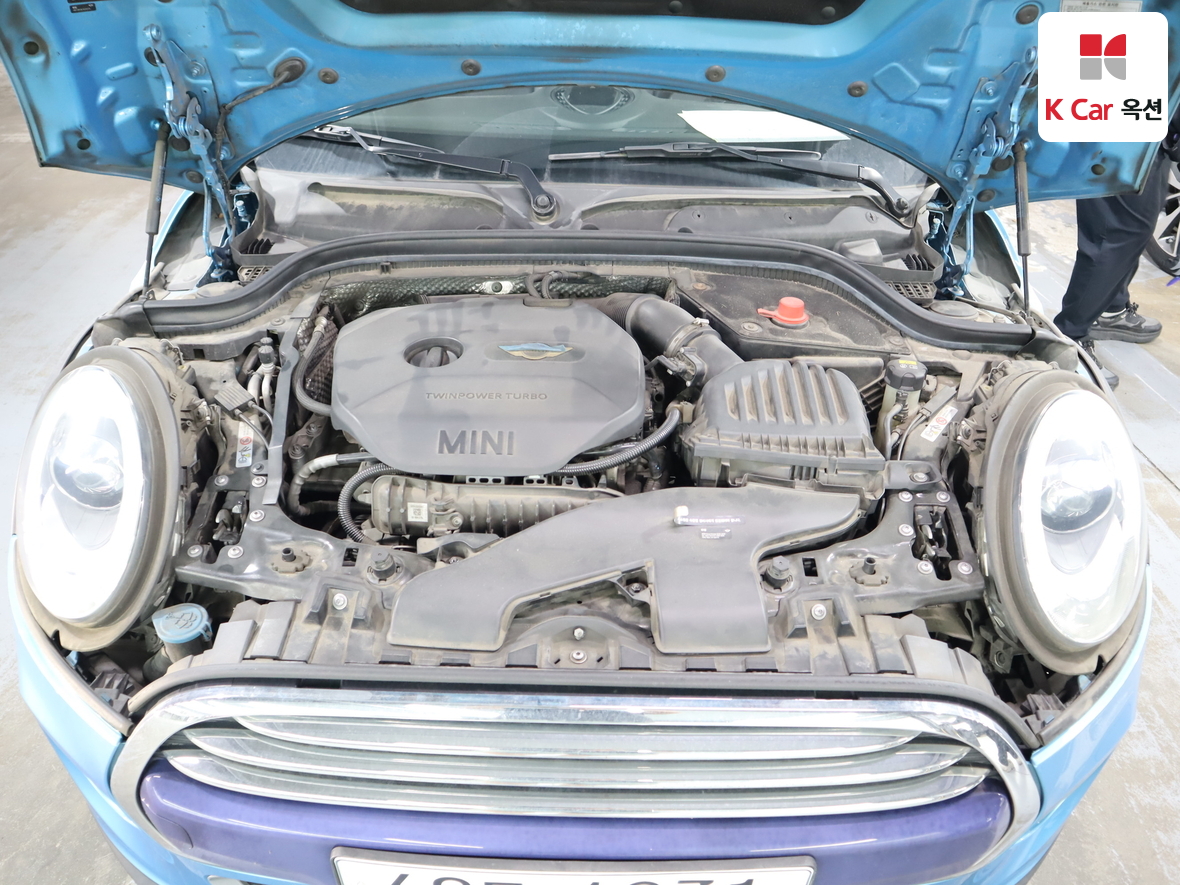 BMW MINI - 34