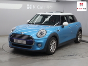 BMW MINI