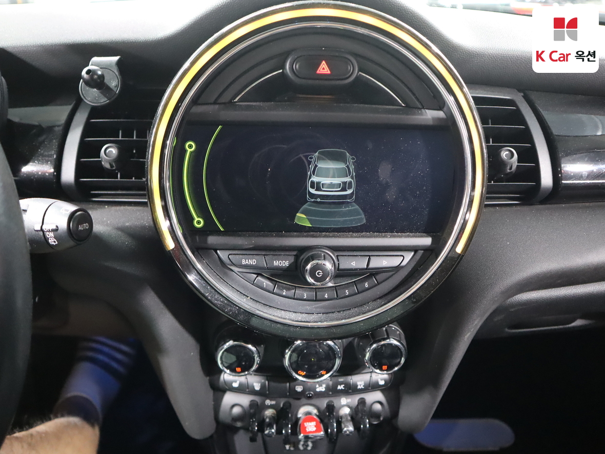 BMW MINI - 6