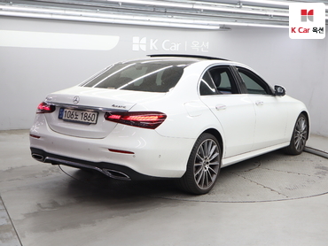 2022 - mercedes-benz e350