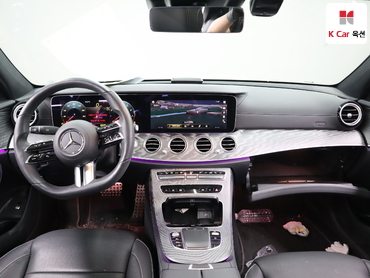 2022 - mercedes-benz e350
