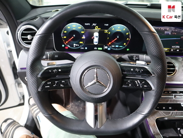 2022 - mercedes-benz e350