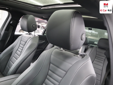2022 - mercedes-benz e350