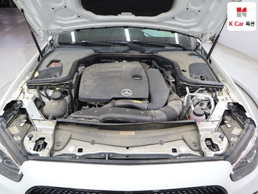 2022 - mercedes-benz e350
