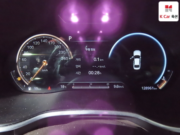 2021 - genesis g80