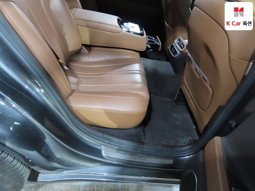 2021 - genesis g80