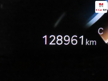 2021 - genesis g80