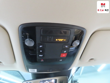 2023 - kia carnival