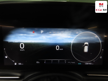 2023 - kia carnival
