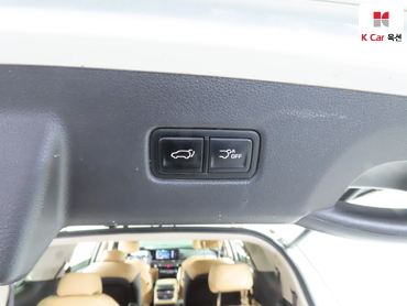 2023 - kia carnival