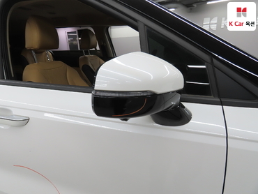 2023 - kia carnival