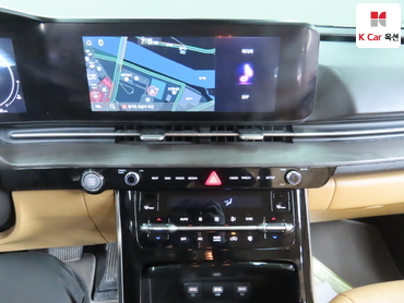 2023 - kia carnival