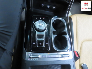 2023 - kia carnival