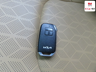 2023 - kia carnival