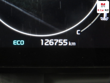 2023 - kia carnival