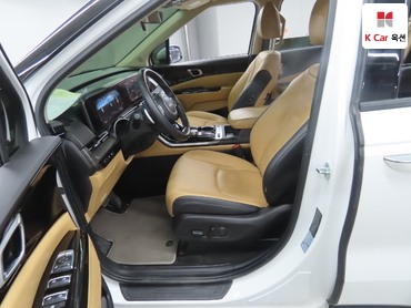 2023 - kia carnival
