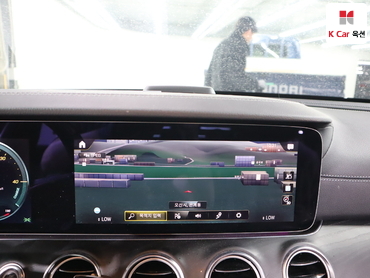2022 - mercedes-benz e220d