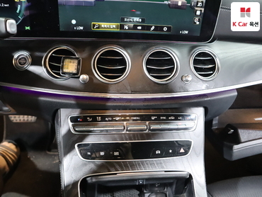 2022 - mercedes-benz e220d