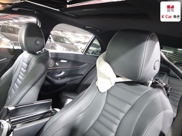 2022 - mercedes-benz e220d