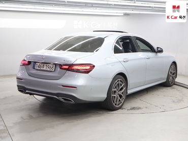2022 - mercedes-benz e220d