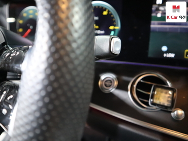 2022 - mercedes-benz e220d