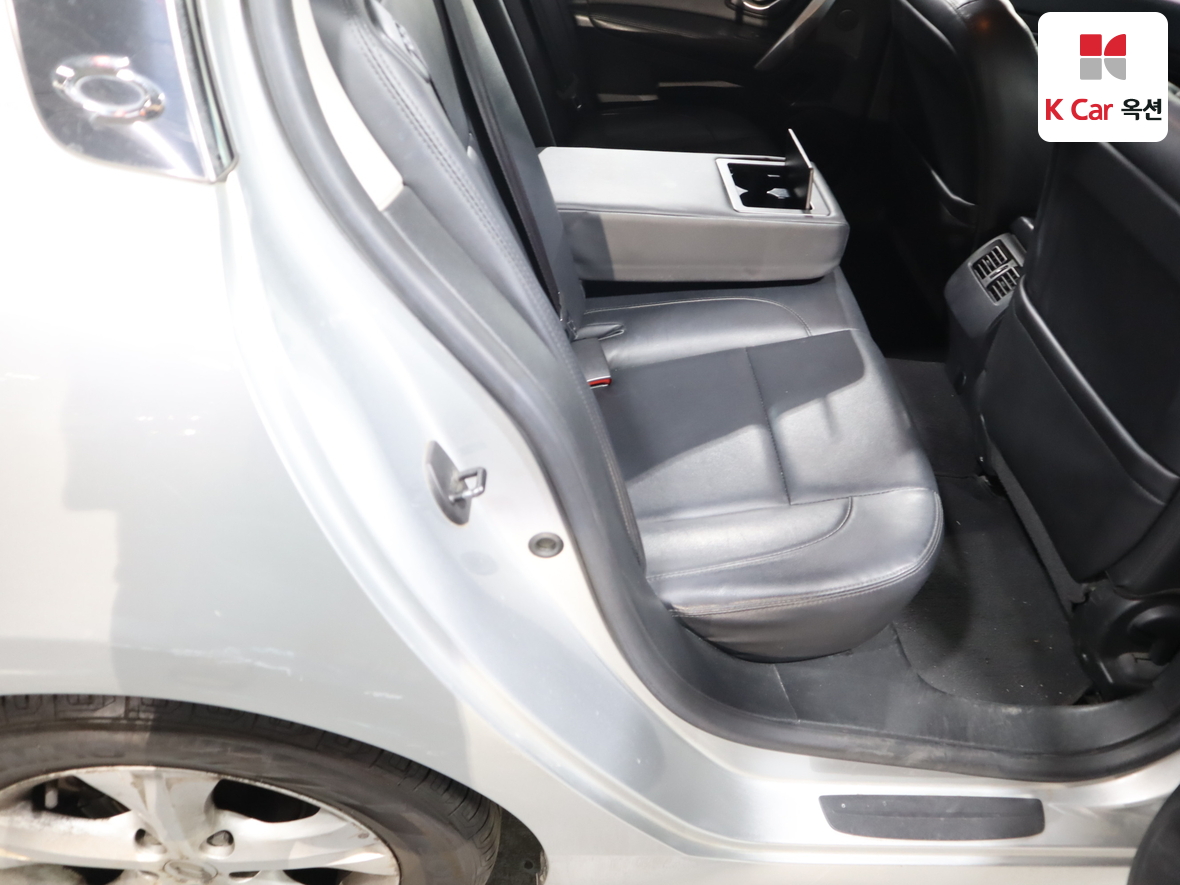 Renault Korea SM5 (New Model) 2012 - Image 28