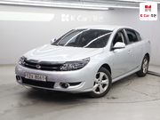 Renault Korea SM5 (New Model)