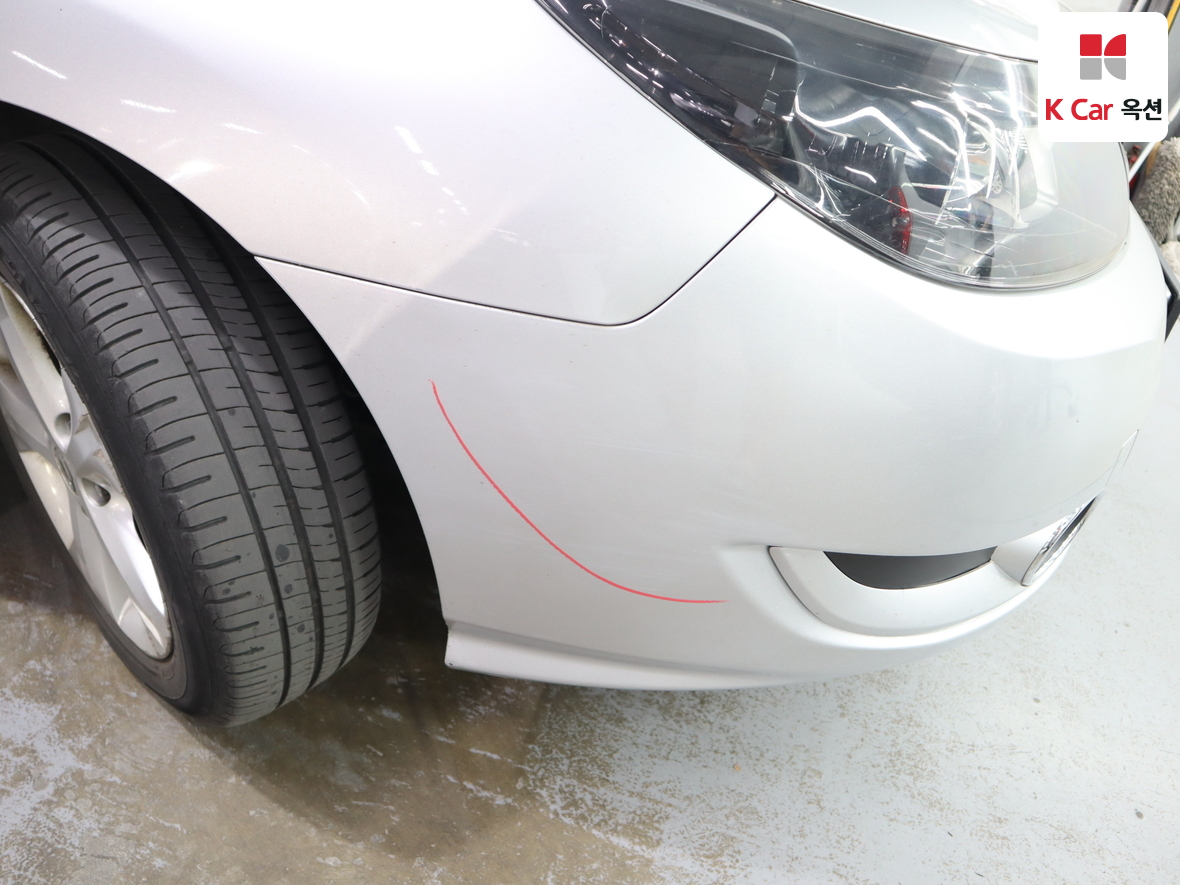 Renault Korea SM5 (New Model) 2012 - Image 37