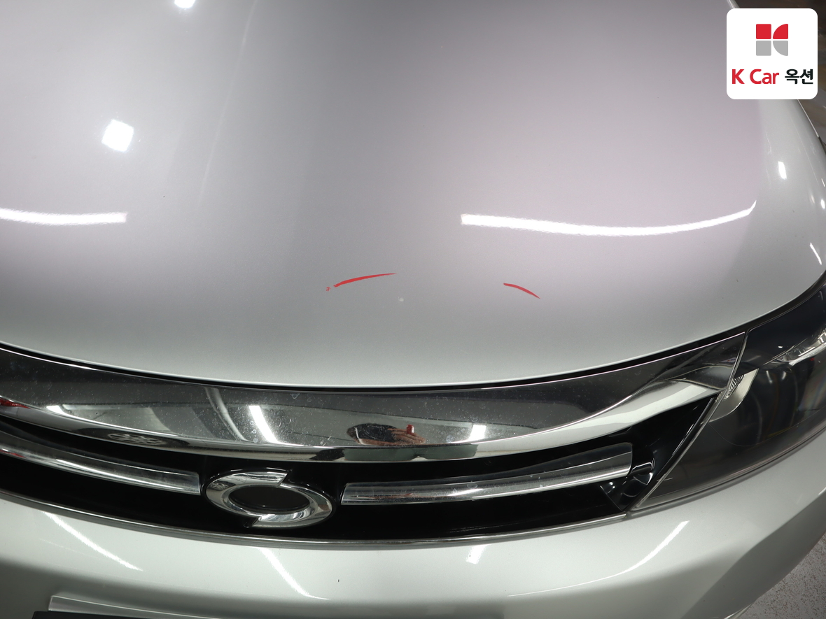 Renault Korea SM5 (New Model) 2012 - Image 38