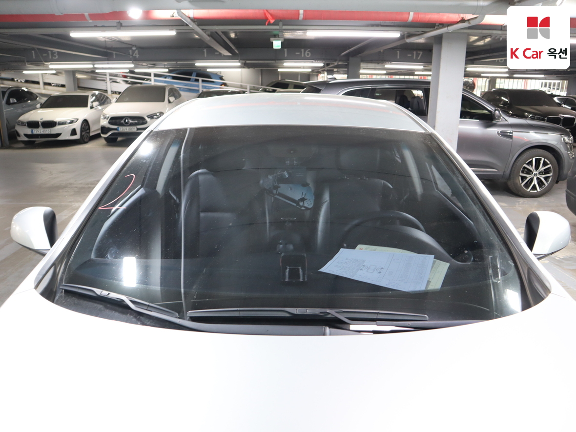 Renault Korea SM5 (New Model) 2012 - Image 35