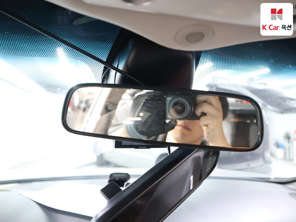 Renault Korea SM5 (New Model) 2012 - Image 13